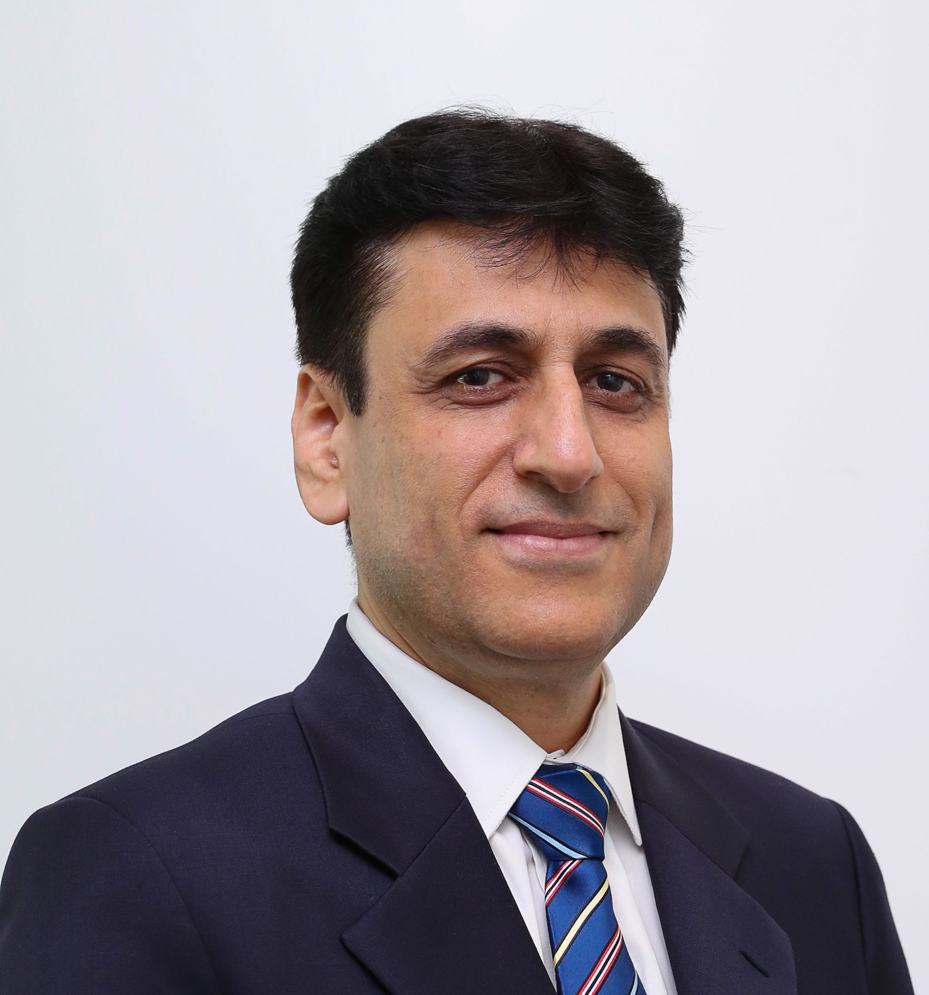 Altaf Ahmed